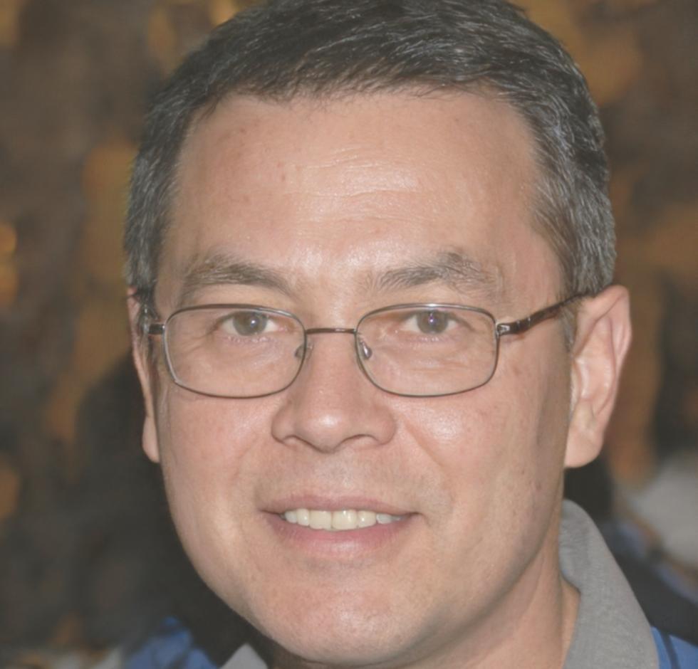 Michael Chen